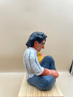Custom Miniature Sculpture (SET of 2)