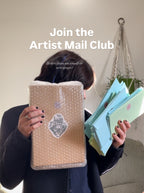 The Artist Mail Club