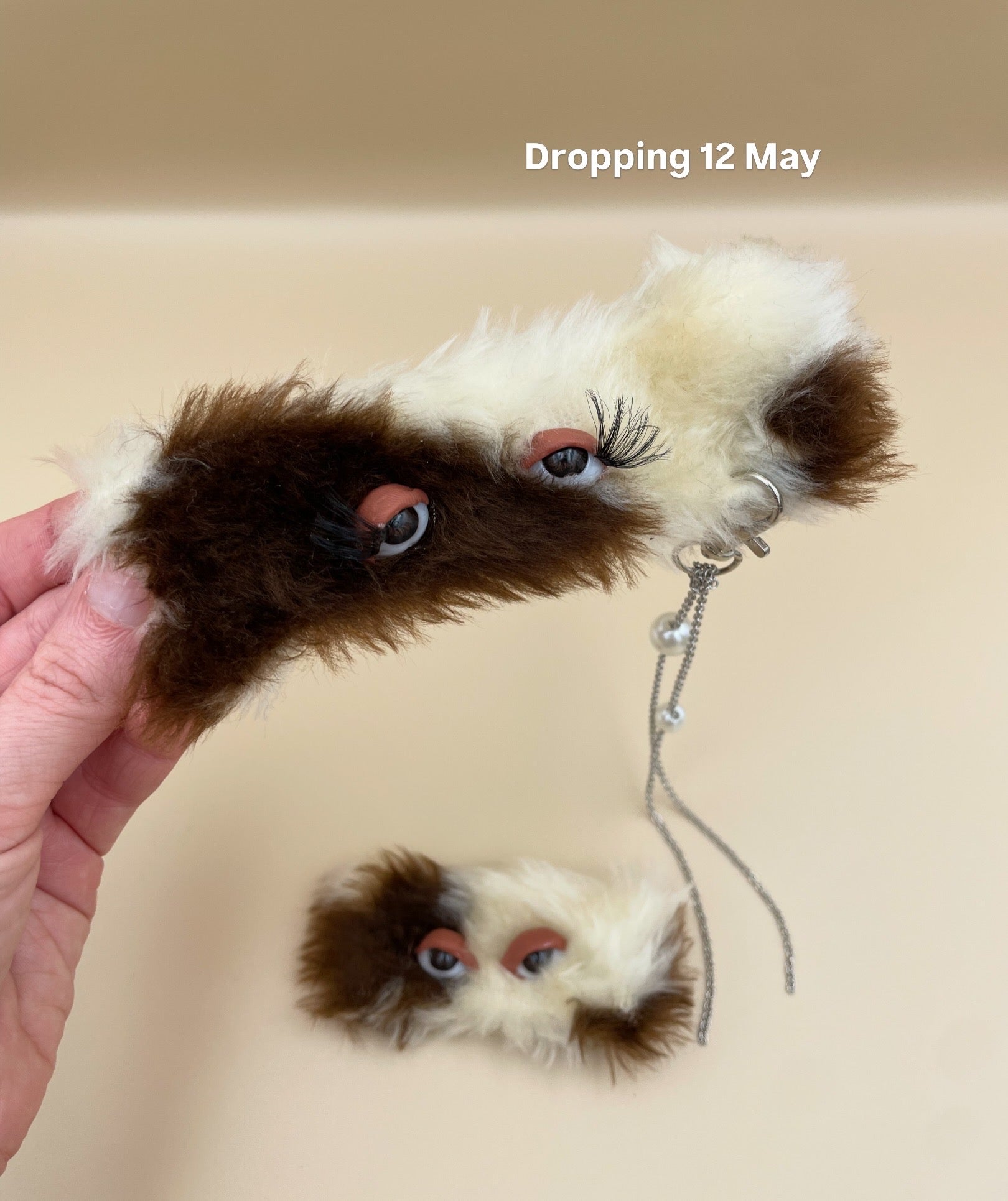 Hair Clip Set (Shnips)