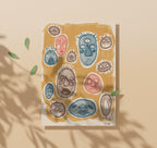Weird Fellas | Download. Print. Hang (Digital Download)