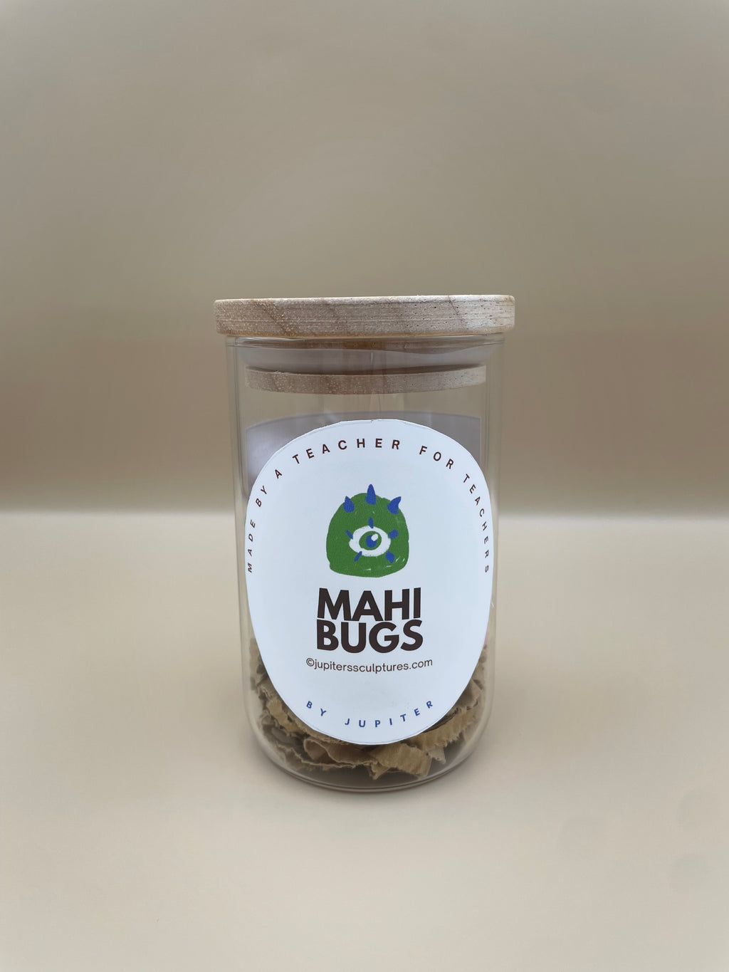 Mahi Bugs