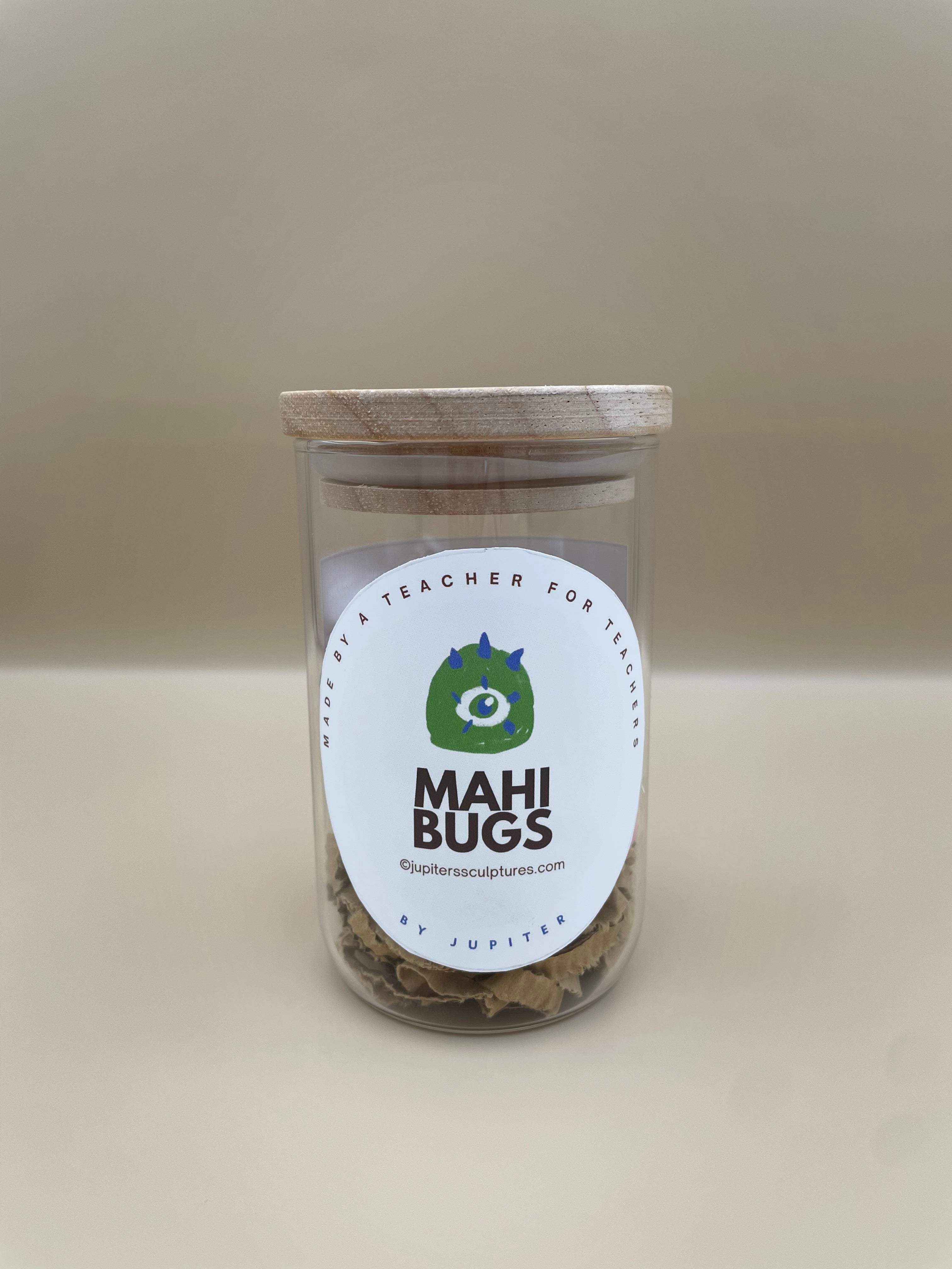 Mahi Bugs