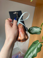 Nose Bag Charm Sale