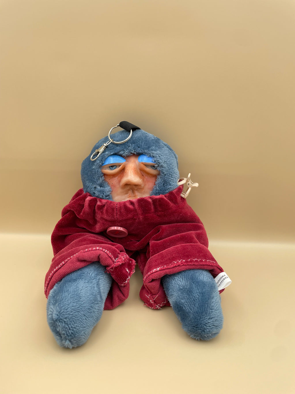 Pant Shnooble Bag Charm