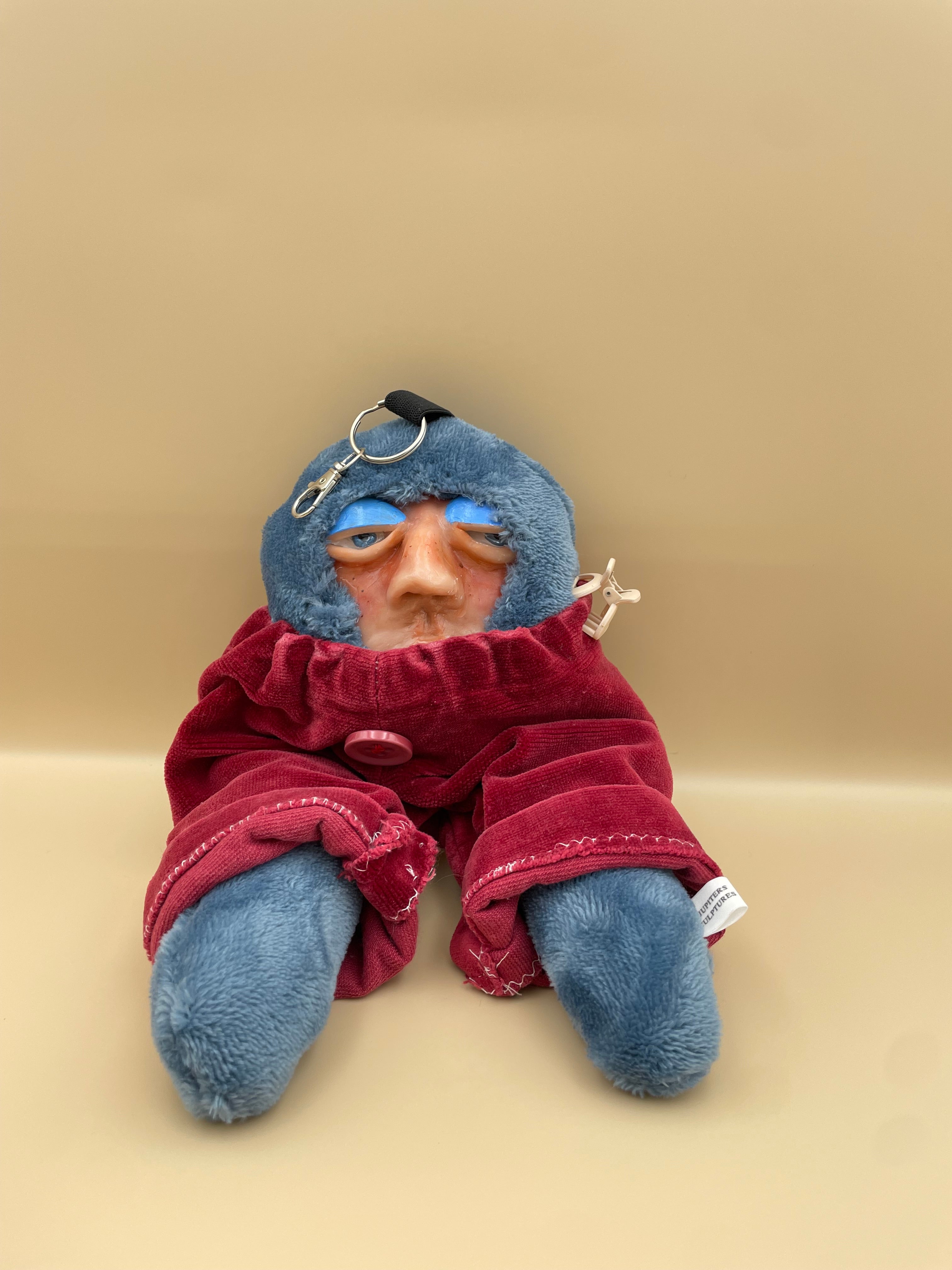 Pant Shnooble Bag Charm