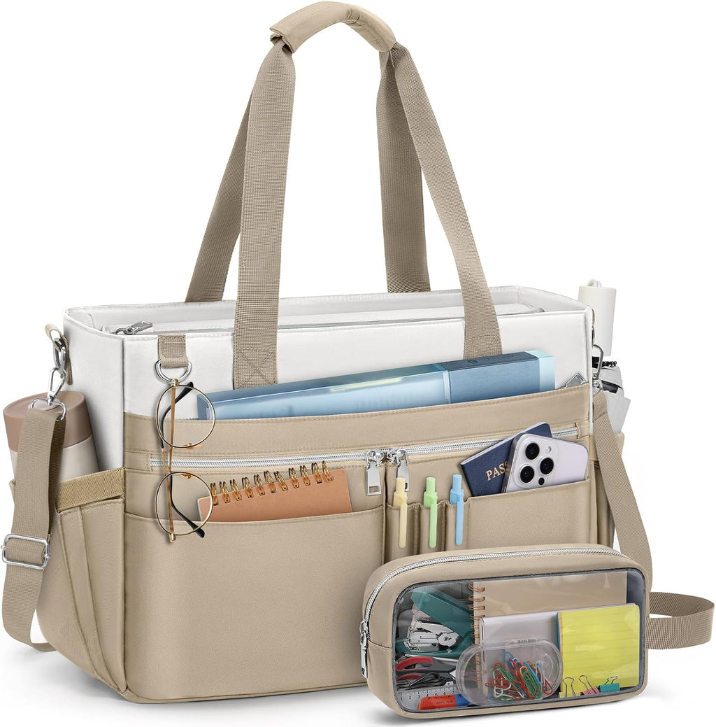 Teacher Tote Bag