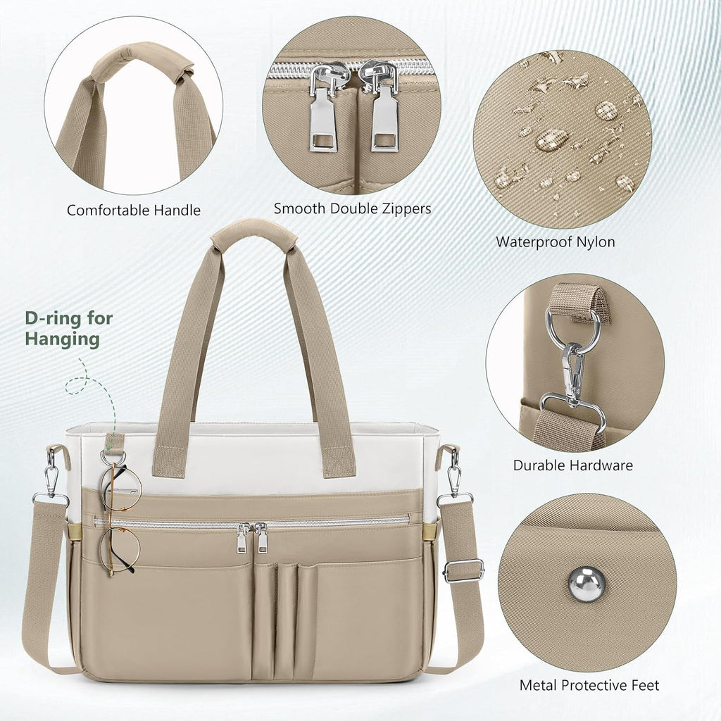 Teacher Tote Bag