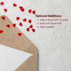Custom Gift Card | The Sunfish