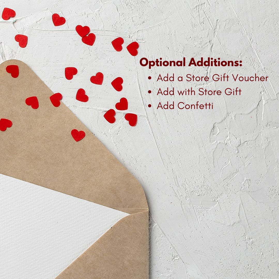 Custom Gift Card | The Sunfish