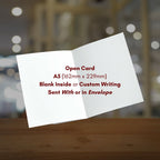 Custom Gift Card | The Sunfish