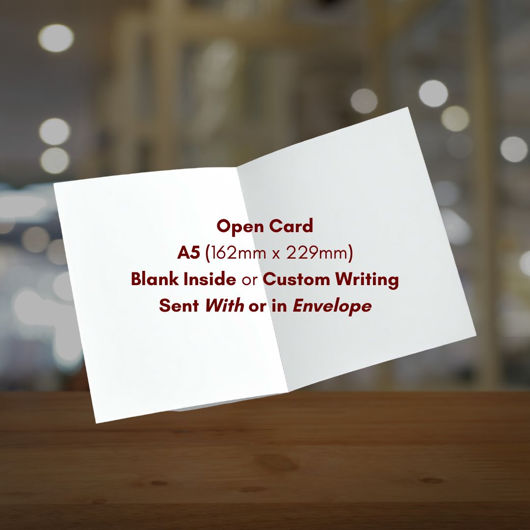 Custom Gift Card | The Sunfish