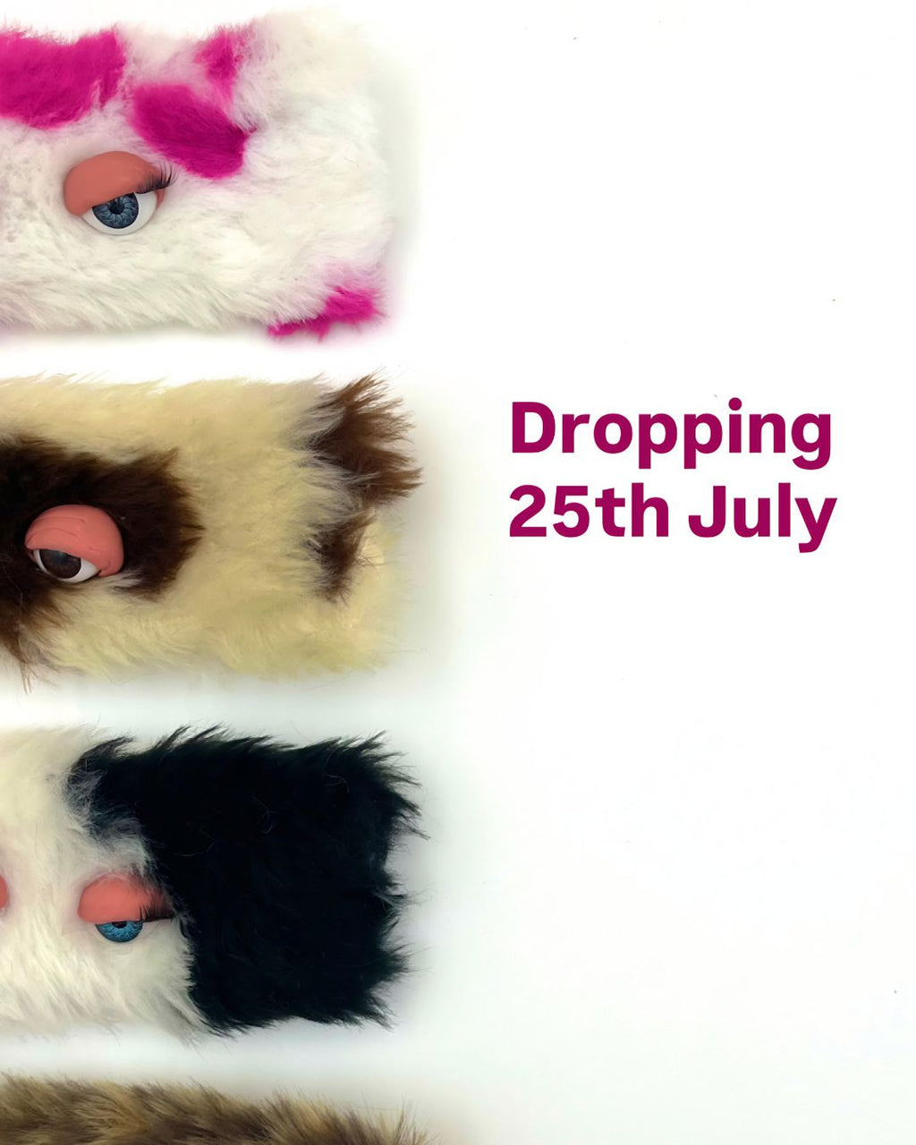 Hair Shnip Set of Two (limited sock)