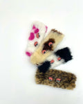 Hair Shnip Set of Two (limited sock)
