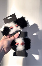 Hair Shnip Set of Two (limited sock)