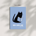 The Teacher Bookish Print Set of 6 | Digital Download