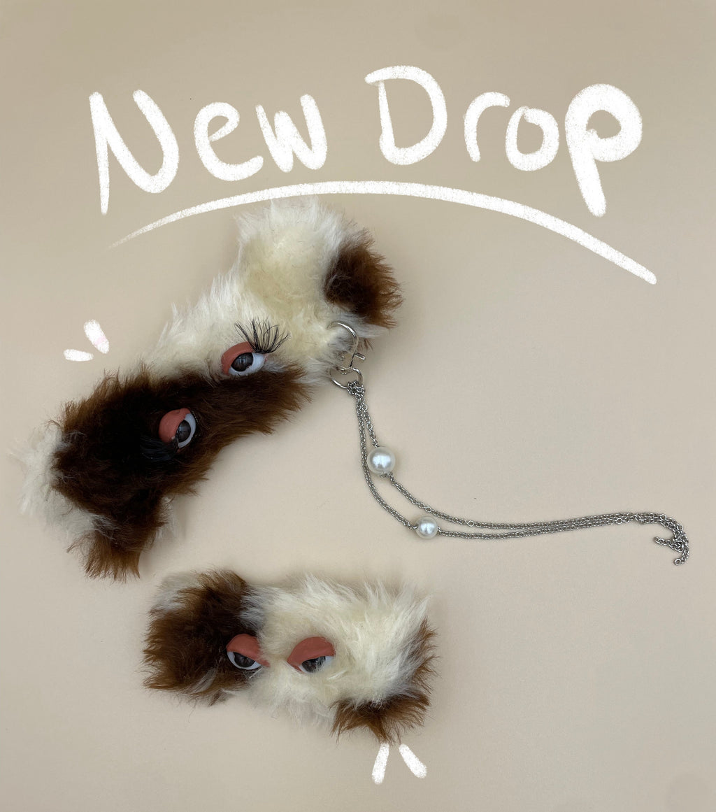 Hair Clip Set (Shnips)