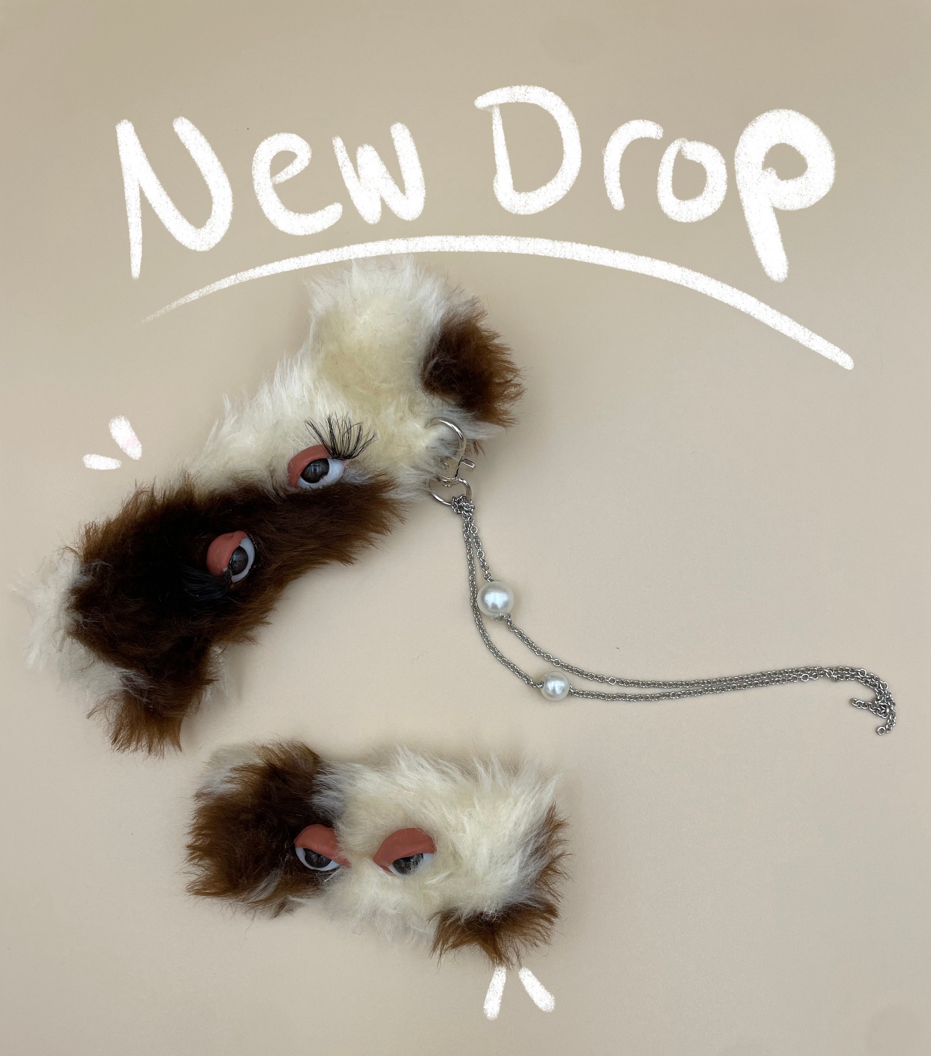 Hair Clip Set (Shnips)