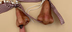 Nose Bag Charm 1