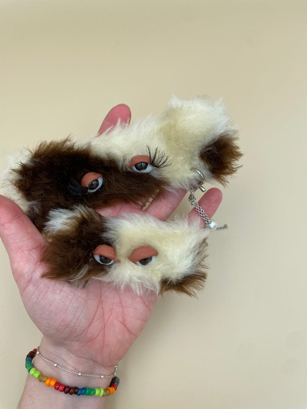 Hair Clip Set (Shnips)