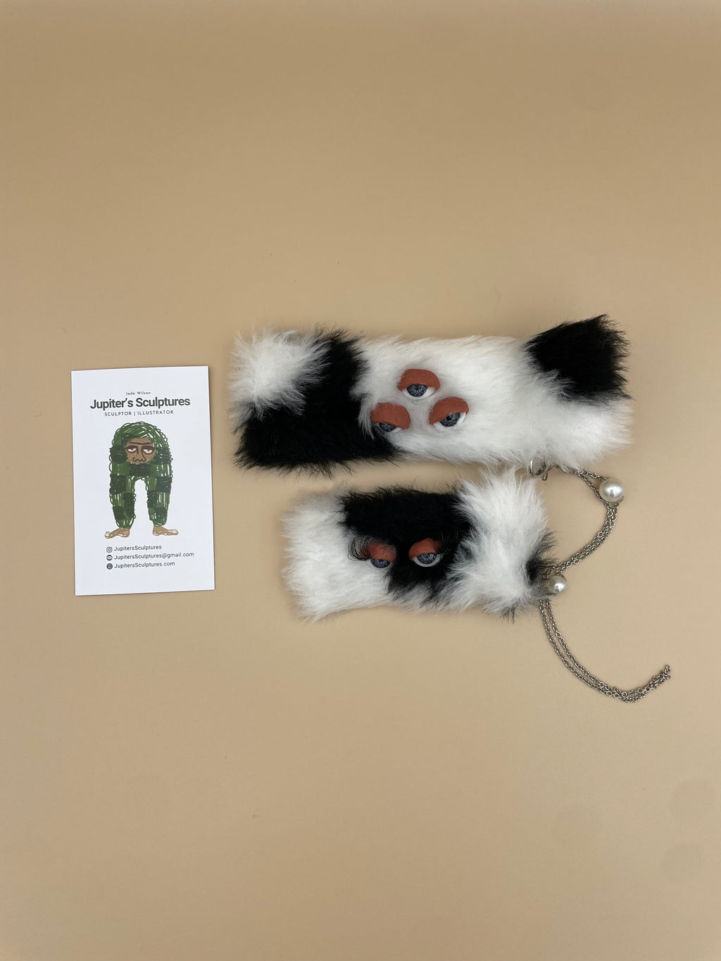 Hair Clip Set (Shnips)