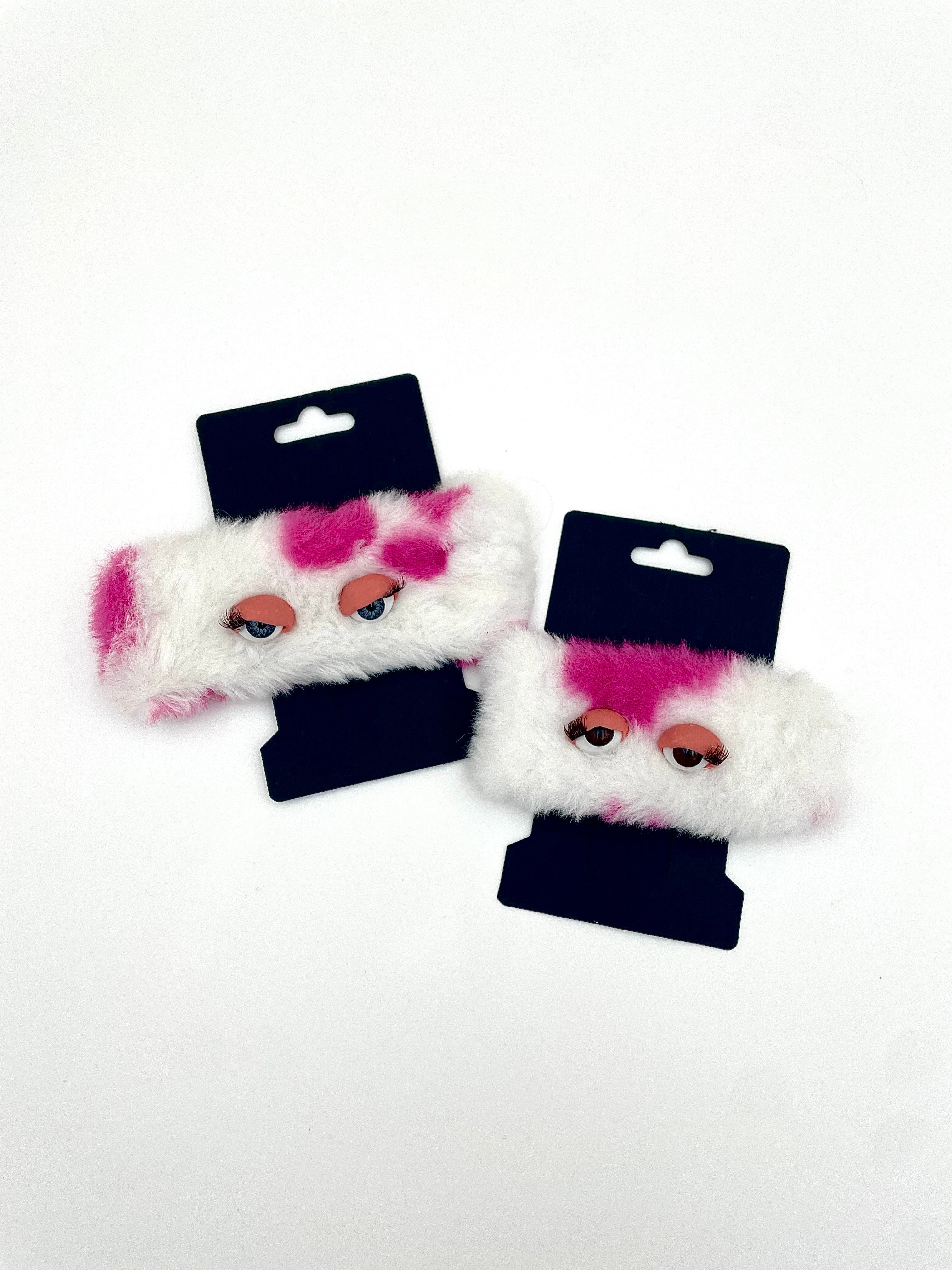 Hair Shnip Set of Two (limited sock)