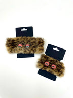 Hair Shnip Set of Two (limited sock)