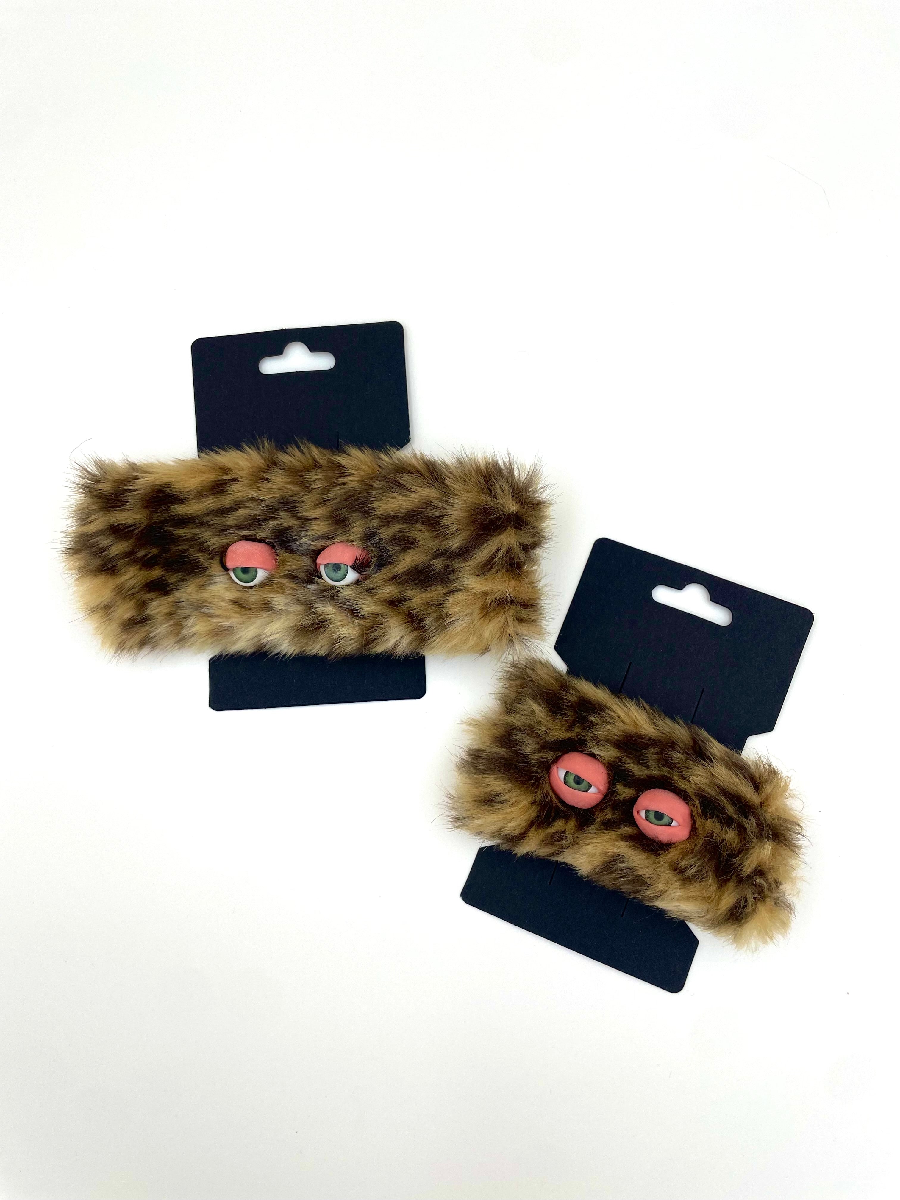 Hair Shnip Set of Two (limited sock)