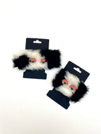 Hair Shnip Set of Two (limited sock)