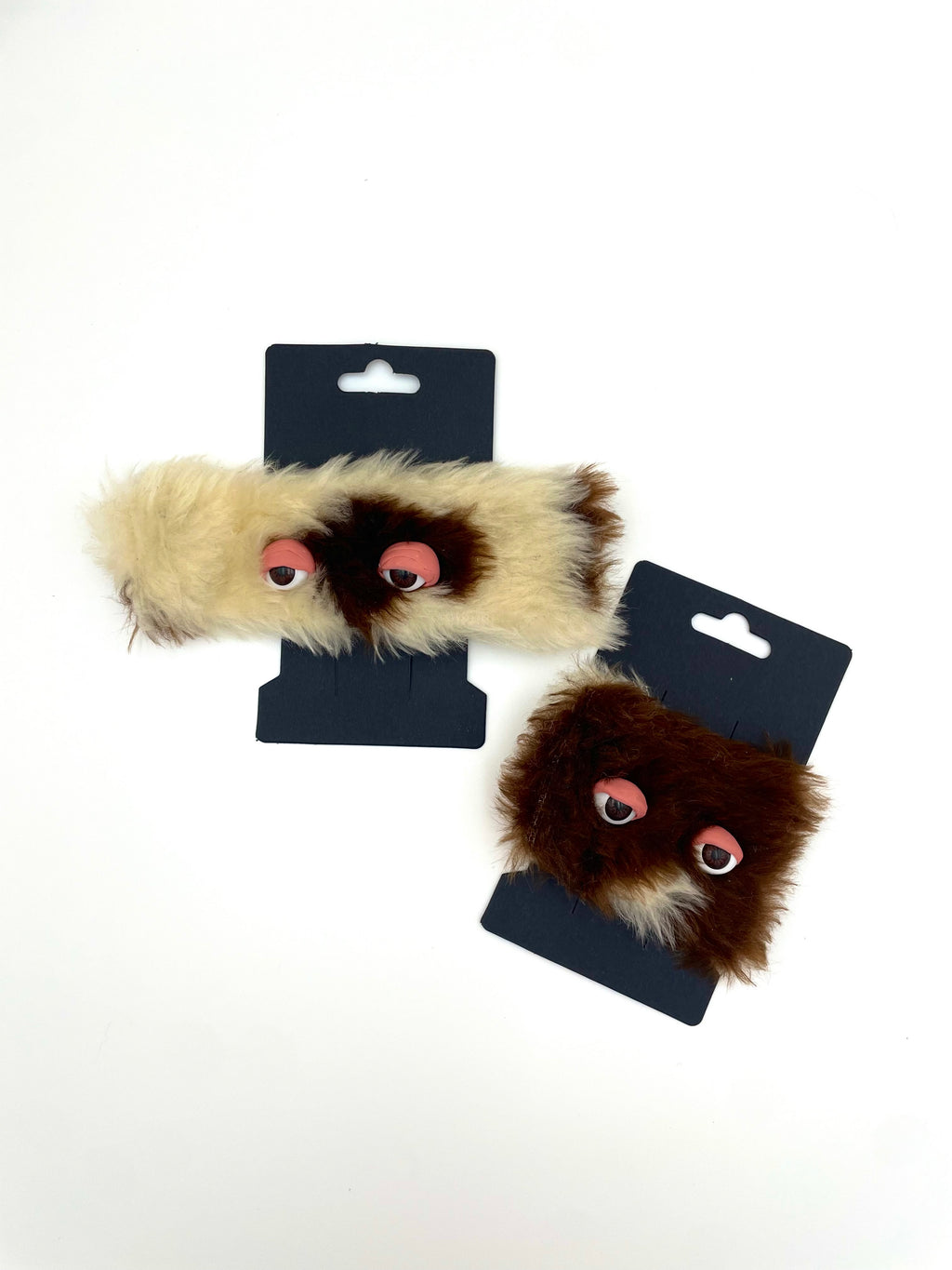 Hair Shnip Set of Two (limited sock)