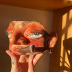 Plant Pot Head Custom Commission