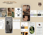 Aotearoa Small Business Bundle | (Digital Download)