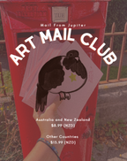 Mail Club (Spots Full)