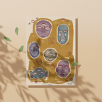 Odd Fellas | Download. Print. Hang (Digital Download)