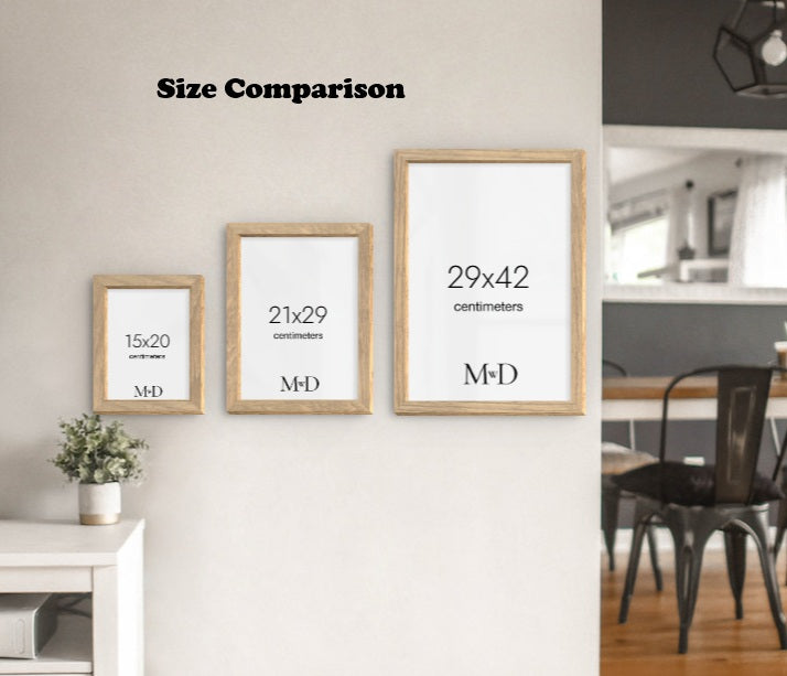 Coffee Dance Cat | Art Print