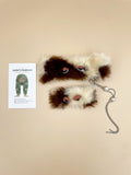 Hair Clip Set (Shnips)