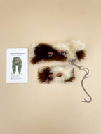 Hair Clip Set (Shnips)