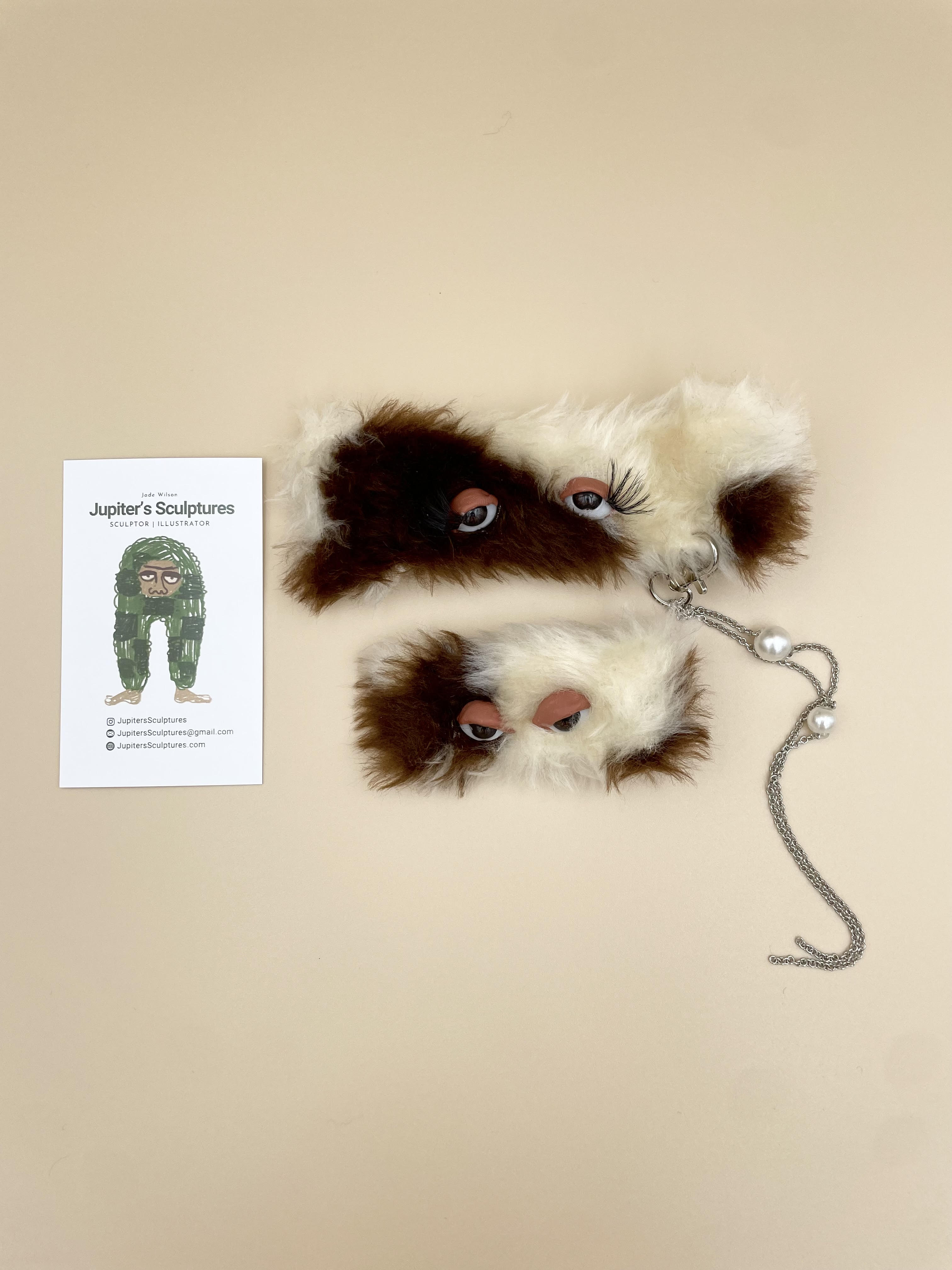 Hair Clip Set (Shnips)