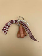 Nose Bag Charm 1
